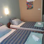 Pensionat Sobe Ob Sotocju Budic Catez Ob Savi 3*