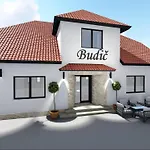 Pensionat Sobe Ob Sotocju Budic Catez Ob Savi Brežice