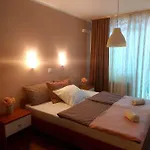 Sobe Ob Sotocju Budic Catez Ob Savi 3* Brežice
