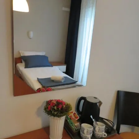 Pensionat Ob Sotocju Budic 2*