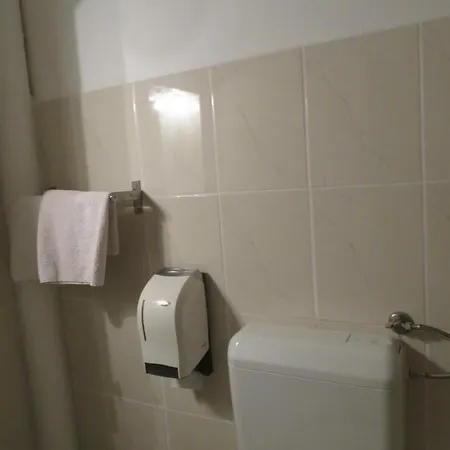 Ob Sotocju Budic Pensionat