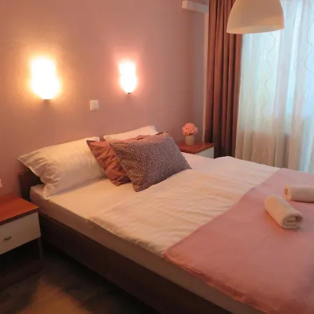 Ob Sotocju Budic Casa de hóspedes Brežice