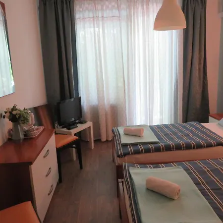 Ob Sotocju Budic Pensionat