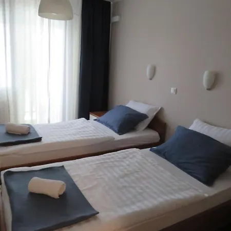 Pensionat Ob Sotocju Budic