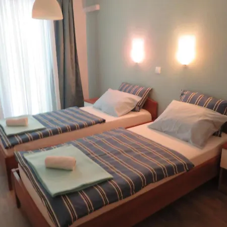 Casa de hóspedes Ob Sotocju Budic Brežice