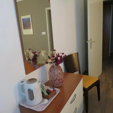 Guest house Ob Sotocju Budic