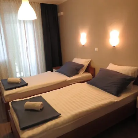 Ob Sotocju Budic Pensionat Brežice