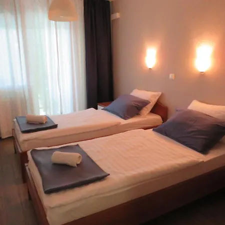 Ob Sotocju Budic Pensionat 2*