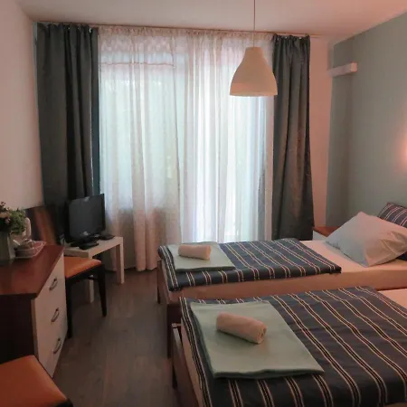 Pensionat Ob Sotocju Budic