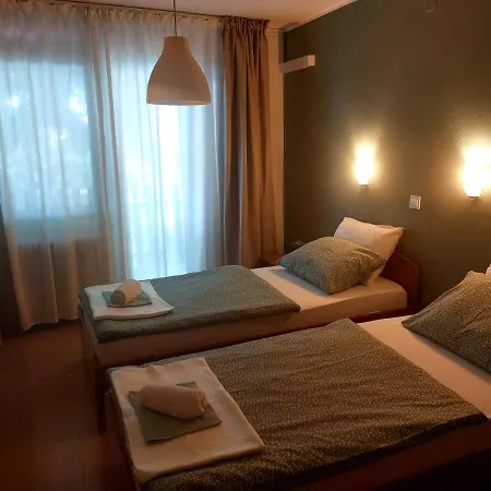 Penzion Ob Sotocju Budic Brežice