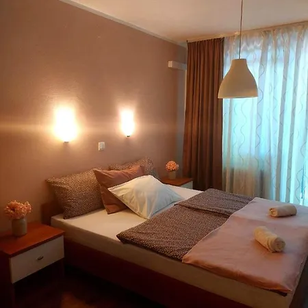 Sobe Ob Sotocju Budic Catez Ob Savi 3* Brezice