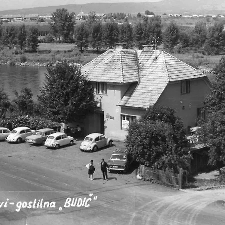 Ob Sotocju Budic 2*