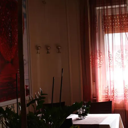 Ob Sotocju Budic Pensionat Brežice