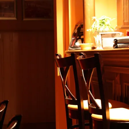 Pensjonat Sobe Ob Sotocju Budic Catez Ob Savi