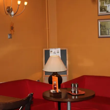 Pensjonat Sobe Ob Sotocju Budic Catez Ob Savi 3*