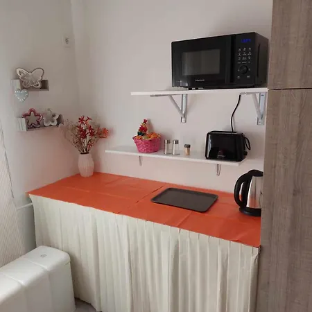 Guest house Ob Sotocju Budic Brezice