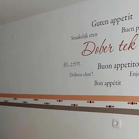 Pensionat Ob Sotocju Budic Brežice