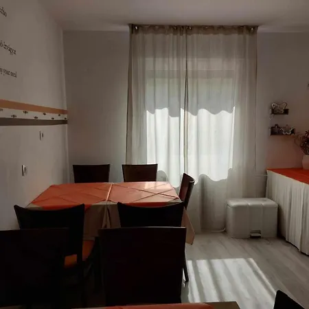Ob Sotocju Budic Pensionat Brežice
