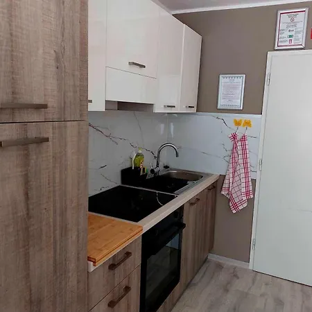 Ob Sotocju Budic Penzion 2*