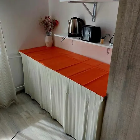 Guest house Ob Sotocju Budic 3*