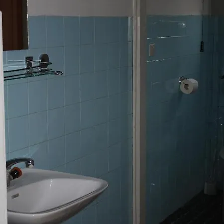 Ob Sotocju Budic Pensionat 2*