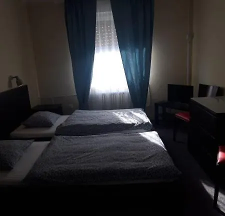 Ob Sotocju Budic Guest house 3*