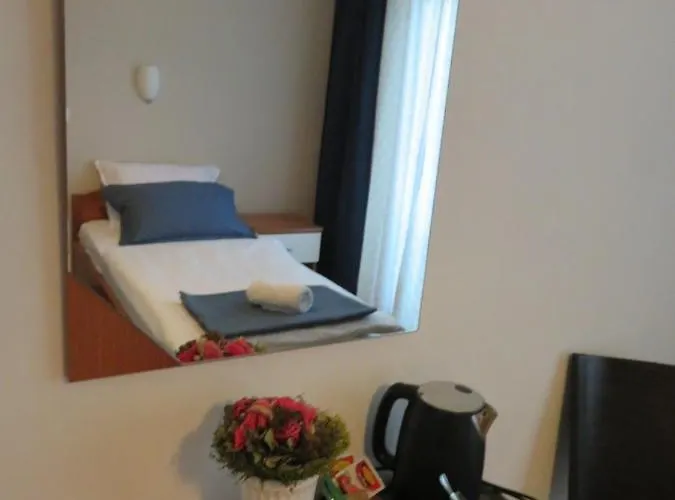 Pensjonat Sobe Ob Sotocju Budic Catez Ob Savi 3*