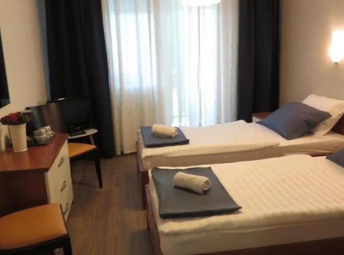 Sobe Ob Sotocju Budic Catez Ob Savi Gasthuis 3*