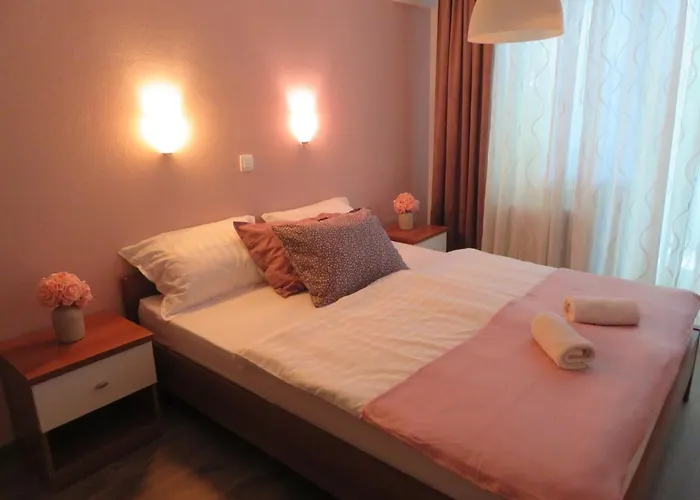 Sobe Ob Sotocju Budic Catez Ob Savi Gasthuis Brežice