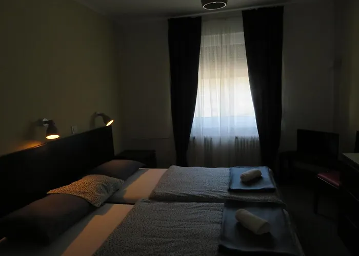 Gasthuis Sobe Ob Sotocju Budic Catez Ob Savi 3*