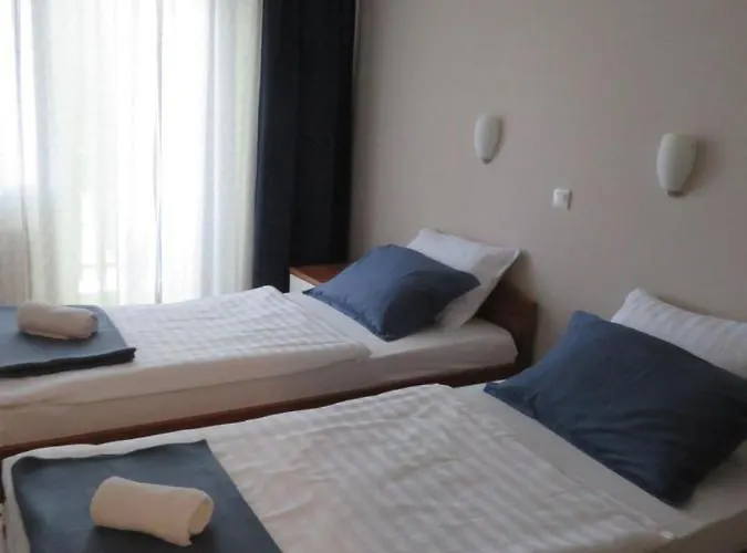 Pensjonat Sobe Ob Sotocju Budic Catez Ob Savi