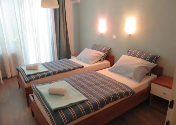 Maison d'hôtes Sobe Ob Sotocju Budic Catez Ob Savi Brežice