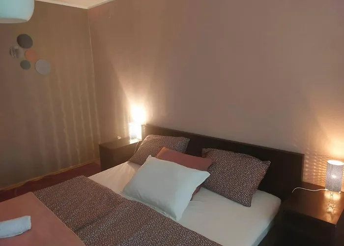 Sobe Ob Sotocju Budic Catez Ob Savi 3*