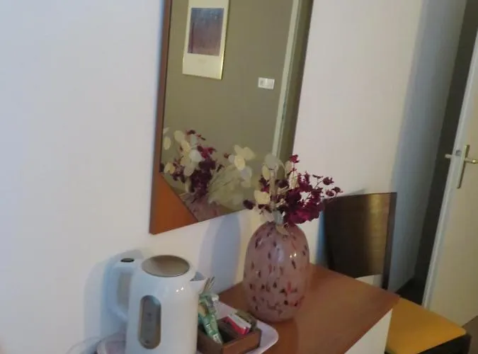 Gasthuis Sobe Ob Sotocju Budic Catez Ob Savi 3*