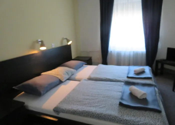 Maison d'hôtes Sobe Ob Sotocju Budic Catez Ob Savi