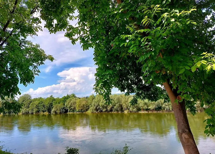 Sobe Ob Sotocju Budic Catez Ob Savi Brežice