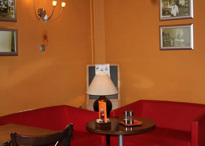 Gasthuis Sobe Ob Sotocju Budic Catez Ob Savi 3*