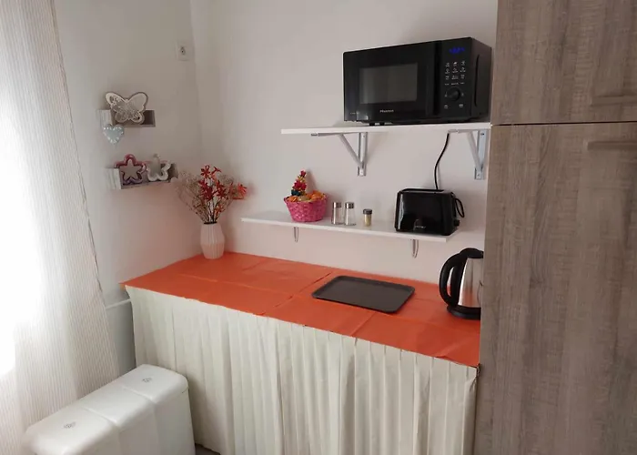 Gasthuis Sobe Ob Sotocju Budic Catez Ob Savi Brežice