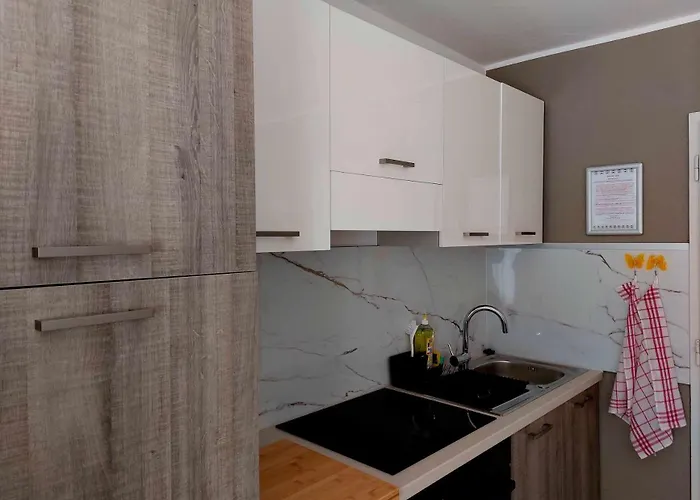 Sobe Ob Sotocju Budic Catez Ob Savi Pensjonat