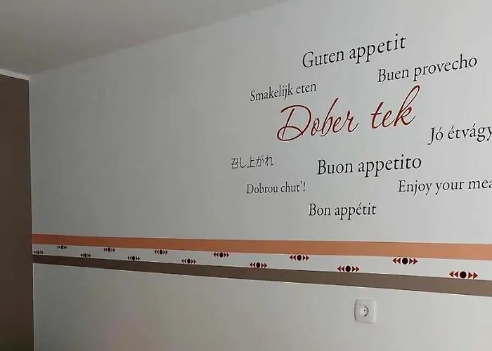 Gasthuis Sobe Ob Sotocju Budic Catez Ob Savi Brežice