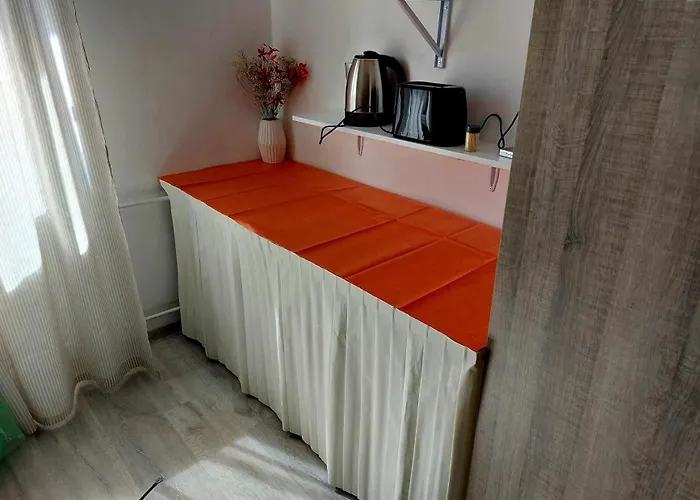 Pensjonat Sobe Ob Sotocju Budic Catez Ob Savi 3*