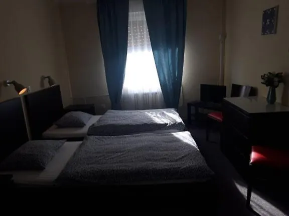 Sobe Ob Sotocju Budic Catez Ob Savi Pensjonat 3*